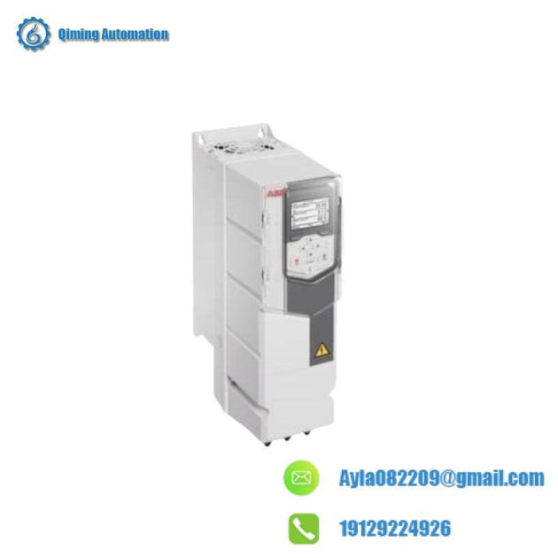 ABB UBC717BE101 3BHE021887R0101 Industrial Control Module