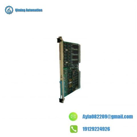 ABB UC86-8CH | Counter Board for Industrial Control Systems