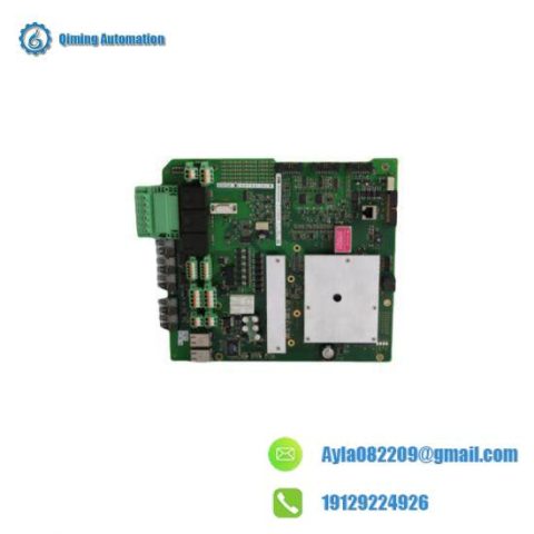 ABB UC D240 A101 3BHE022287R0001 Converter Module: High-Efficiency Power Conversion Solution