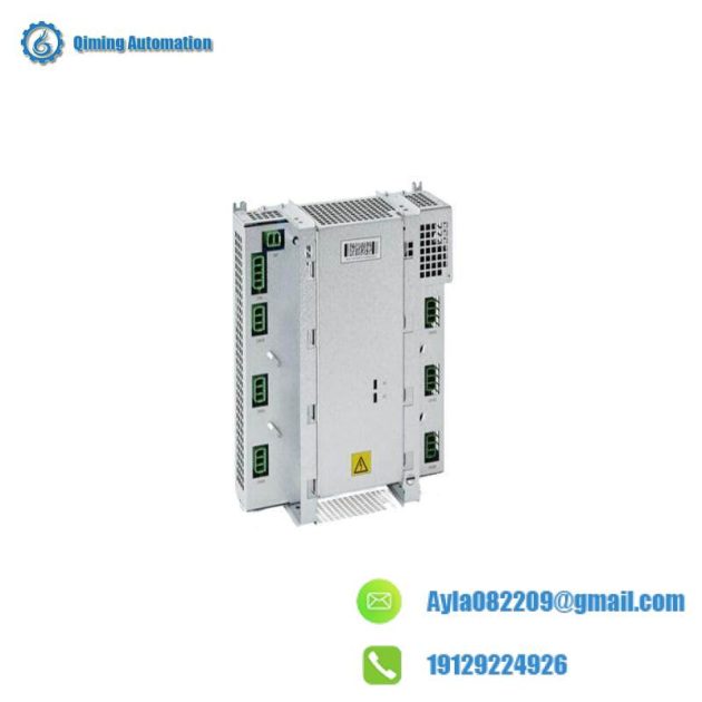 ABB UCD224A102 Control Module for Industrial Automation