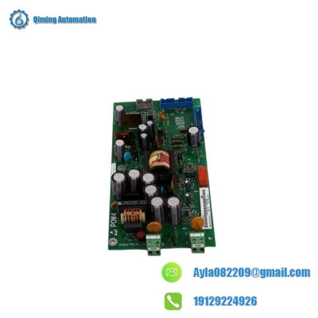 ABB UCD224A102 Control Module for Industrial Automation