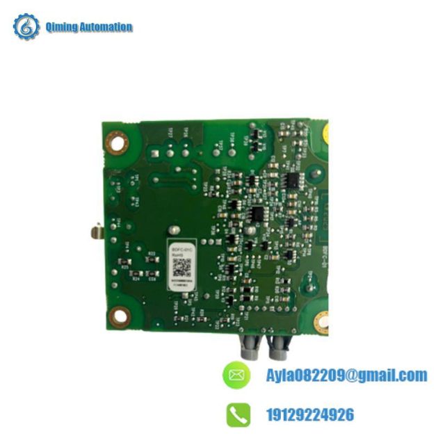 ABB UCD224A103 Module for Industrial Automation Control Systems