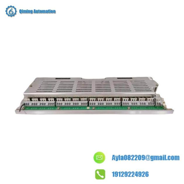 ABB PanelView 550 Standard Operator Terminal 2711-K5A3L1, Advanced Industrial Control Solution