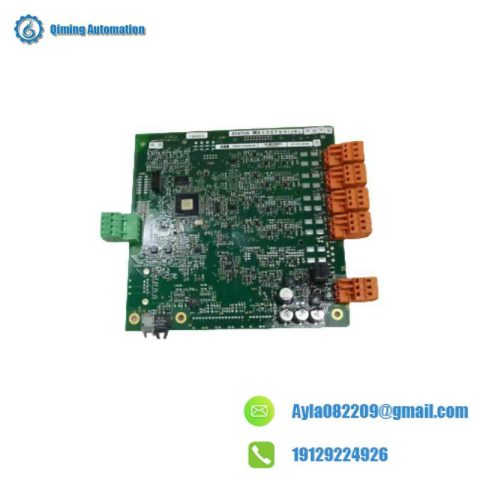 ABB UF C911 B108 Frequency Converter Accessories, Designed for Precision Control