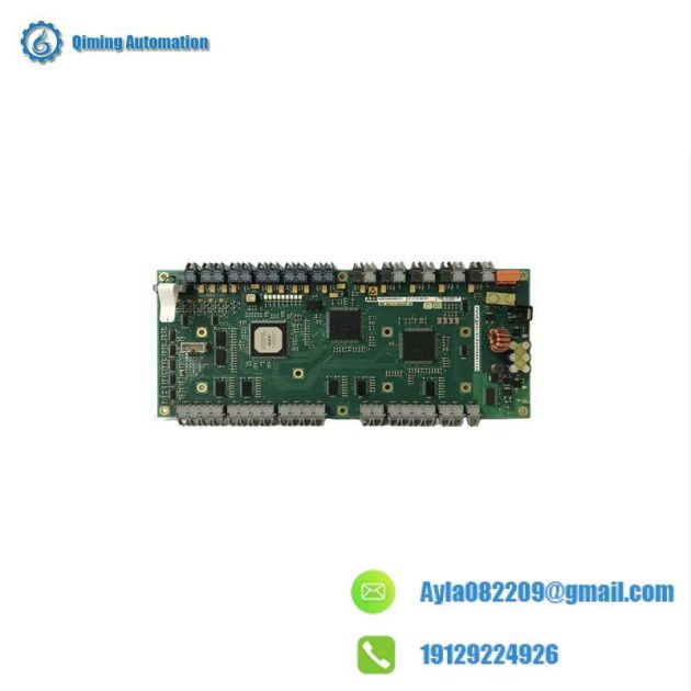 ABB UFC718AE101 High-Performance Industrial Control Module