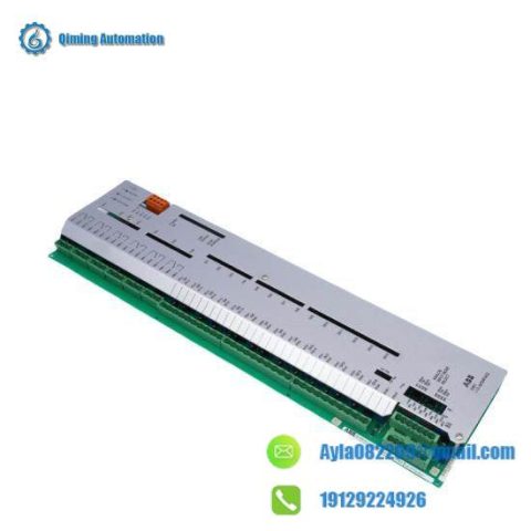 ABB UFC719AE01 Industrial Control Module for Precision Automation