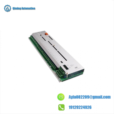 ABB UFC719AE01 3BHB003041R0001 Industrial Control Module