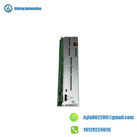 ABB UFC719AE101 3BHB003041R0101 Industrial Control Module
