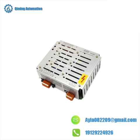 ABB UNS0868A-P HIEE305120R0001 Programmable Controller Module: Advanced Automation Solution