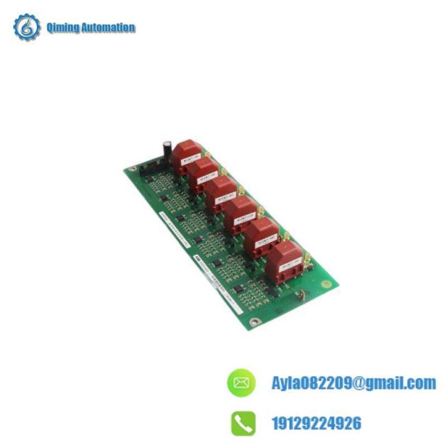 ABB UNS0881a-P,V1 3BHB006338R0001 - High-Performance Digital I/O Card