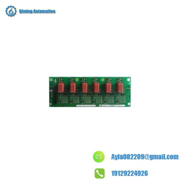 ABB UNS0881a-P,V1 3BHB006338R0001 - High-Performance Digital I/O Card