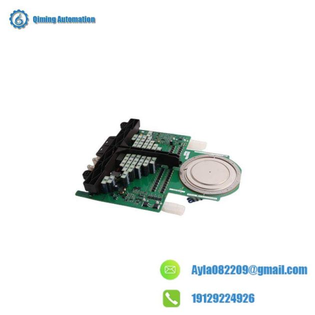 ABB AB 22B-A2P3N114 Drives PowerFlex 40, Advanced Industrial Drive System