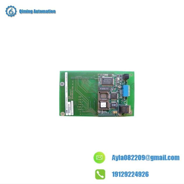 ABB UNS0887A-P 3BHE008128R0001 Excitation System Measurement Board