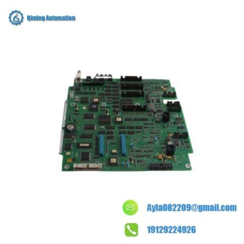 ABB UNS2880B-P 3BHE014967R0002 COB PCB Assembled