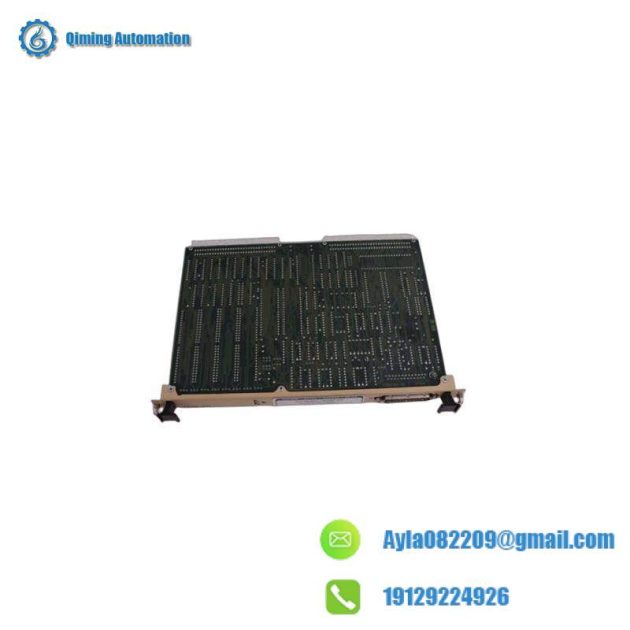 ABB UNS2880B-P V1 Digital I/O Module