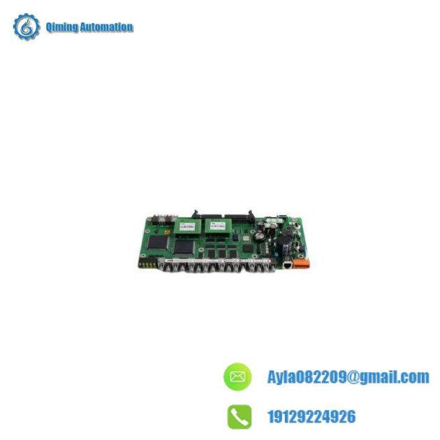 ABB UNS2881B-P V1 Digital I/O Module