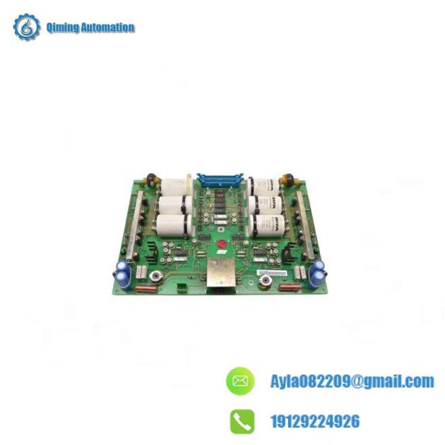 ABB UNS2980c-ZV4 Digital I/O Module