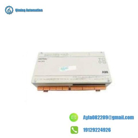 ABB UNS3670A-Z V2 HIEE205011R0002 - High-Performance Industrial Control Module