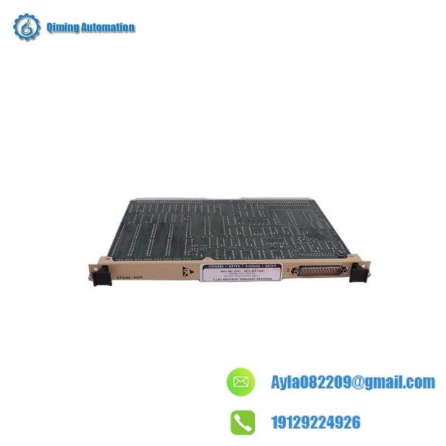 ABB UNS3670A-Z V2 HIEE205011R0002 - High-Performance Industrial Control Module