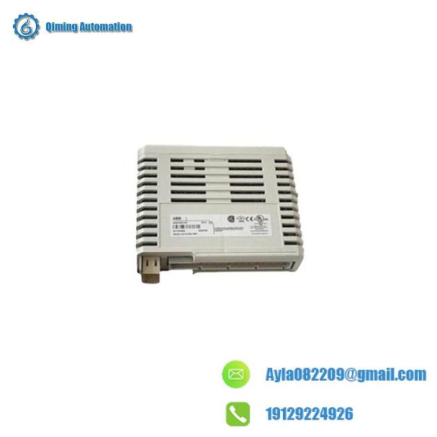 ABB UNS4881b,V4 3BHE009949R0004 - High-Performance Control Module for Industrial Automation