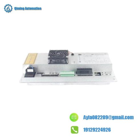 ABB UUD148AE02 Industrial Control Module
