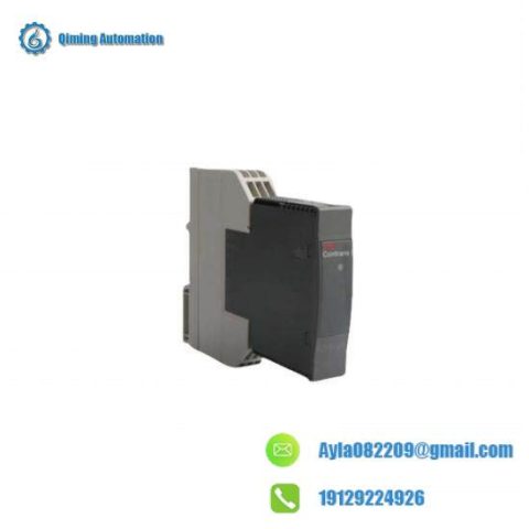 ABB V17111-130/V17151-210 Control I/O Interface Module - Advanced Industrial Communication Solution