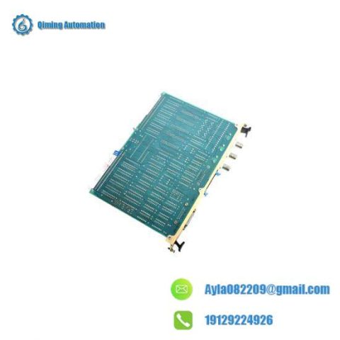 ABB VD86-GE1, Industrial Automation Module