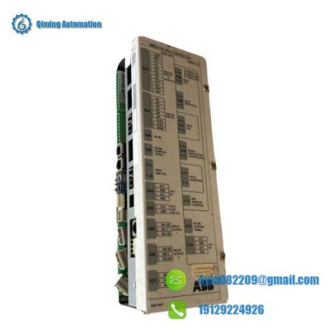 Schneider BMXCPS2000 Modular Control System