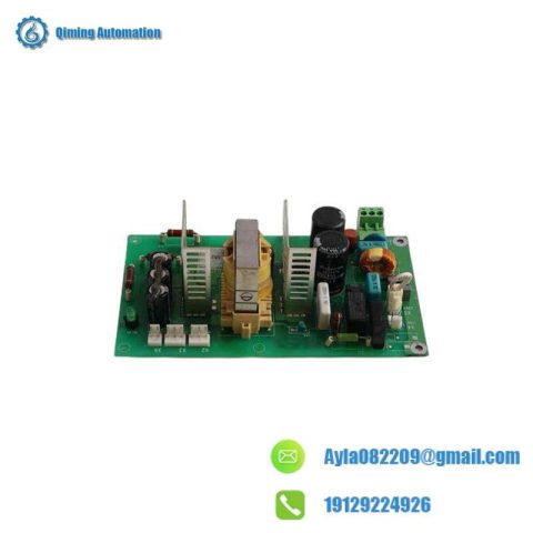 ABB VV11 VV 11 Module: Advanced Drive Technology for Industrial Automation