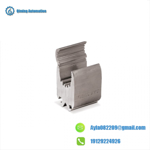ABB WT502 Compression Connector - Industrial Grade Connector, 200 Characters or Less