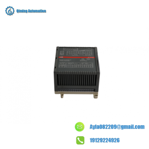 ABB WTAI91 - High-Performance DCS Module, Engineered for Industrial Automation