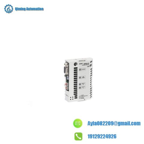 ABB XDD501A101 High-Performance Industrial Control Module