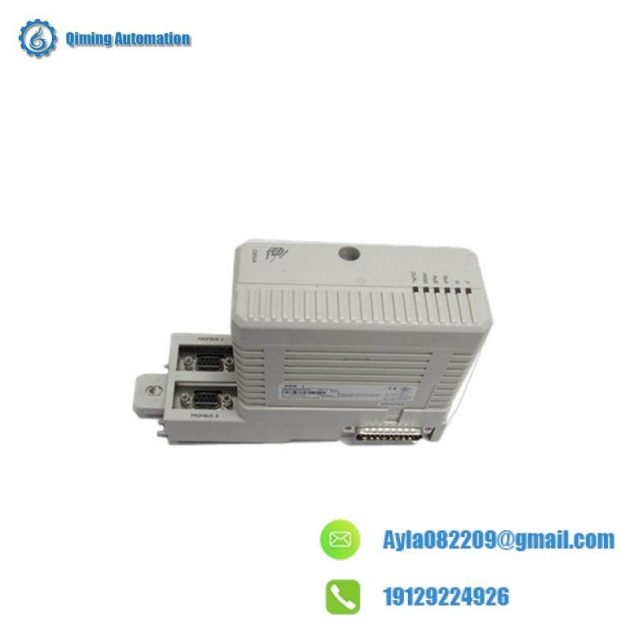ABB XDD501A101 High-Performance Industrial Control Module