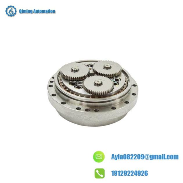 ABB XDD501A101 High-Performance Industrial Control Module
