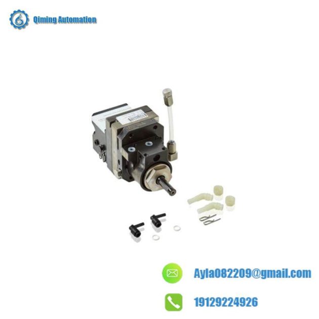 ABB XDD501A101 High-Performance Industrial Control Module