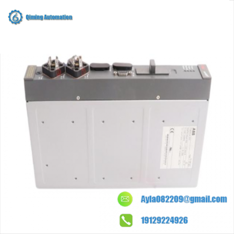 ABB XM03 XM 03 H&B Contronic Module, ABB PLC's, High & Broad Control Electronics