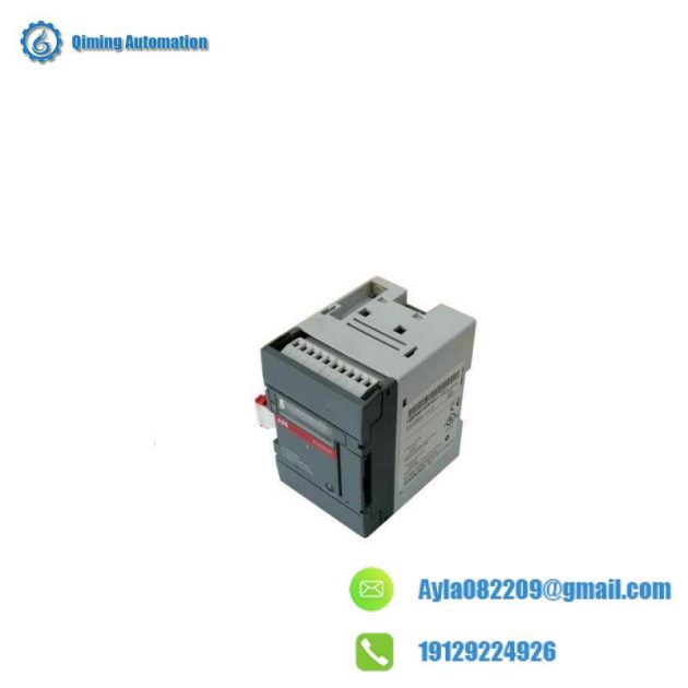 ABB XM06B5 Controller Module