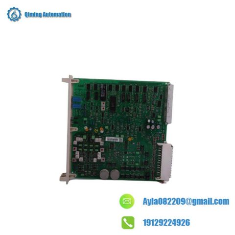 ABB XN03 | XN 03 Module - Advanced Control Technology