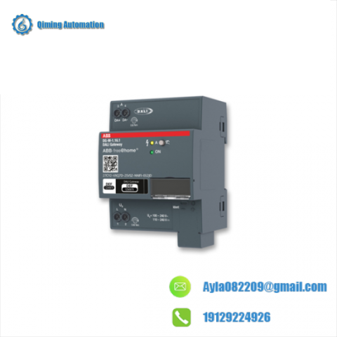 ABB XPCM10-24-5 DCS Module: Advanced Control System Integration, 200 Characters or Less
