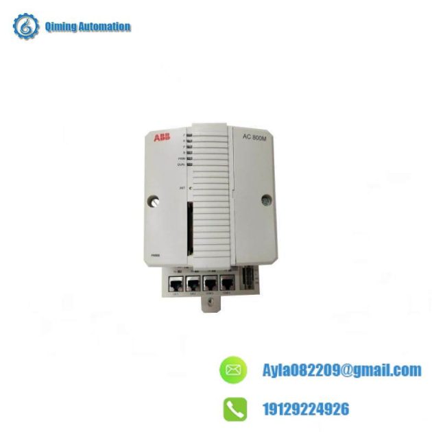 ABB XVC722AE101 3BHB002751R0101 High-Performance Industrial Control Module