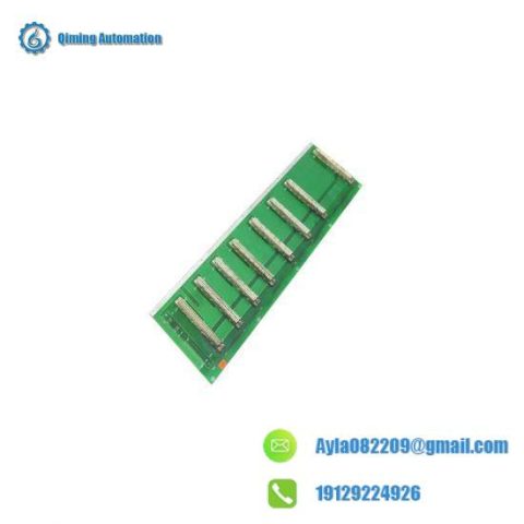 ABB YB53HAA3563-ARA Backplane DCS Module