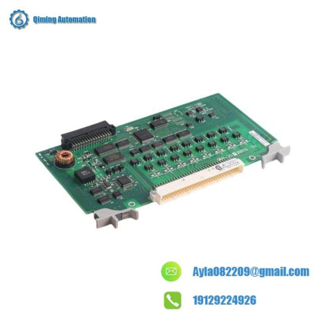 ABB YB560100-EA S3 Control Module