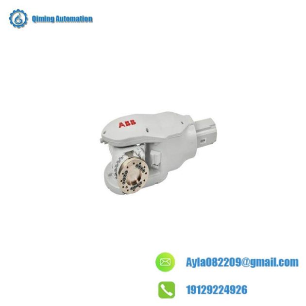 ABB YB560100-EA S3 Control Module