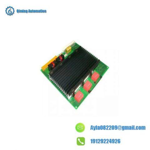 ABB YB560103-CA8 Drive Unit - Automation Parts