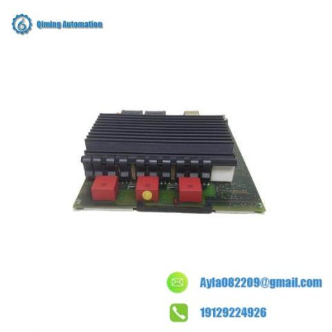 ABB YB560103-CE/024 Servo Axis Drive Board