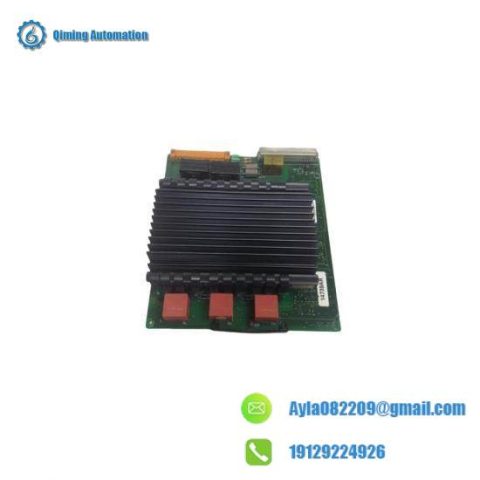 ABB YB560103-CE/26 Servo Axis Drive Unit - Precision Control for Industrial Applications