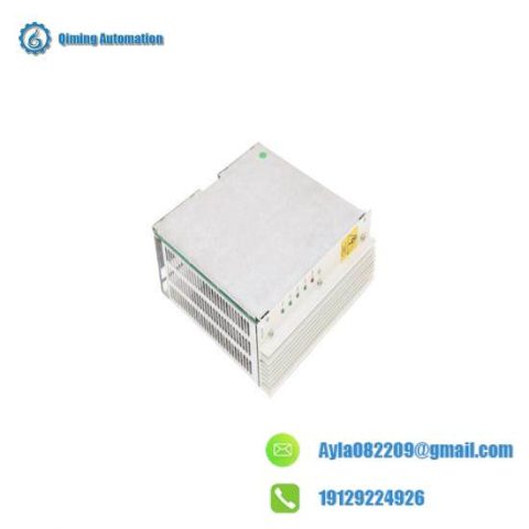 ABB YB560103-CL Industrial Power Supply