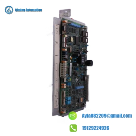 ABB YB560103BE - Advanced Industrial Control Module