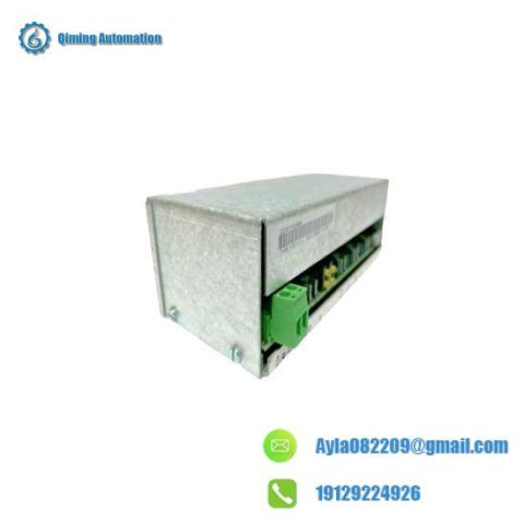 ABB YPC111A Optical Distributor Module: Precision and Efficiency in Industrial Automation