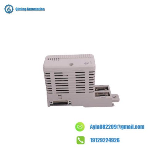 ABB YPC111B Optical Distributor: Precision Fiber Optics for Industrial Automation